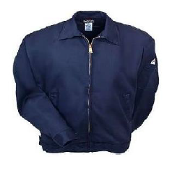 Cotton FR Treated Jacket
